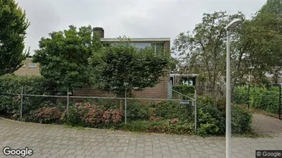 Lokaler til leie i Zaanstad – Bilde fra Google Street View