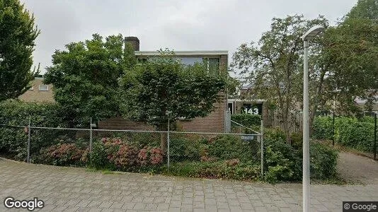 Företagslokaler för uthyrning i Zaanstad – Foto från Google Street View