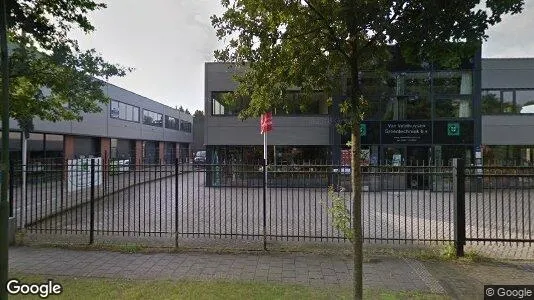 Office spaces for rent i Utrechtse Heuvelrug - Photo from Google Street View