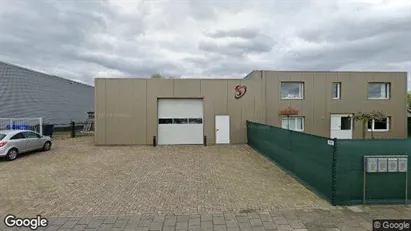 Commercial properties for rent in Etten-Leur - Photo from Google Street View