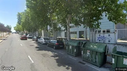Kontorer til leie i San Sebastián de los Reyes – Bilde fra Google Street View