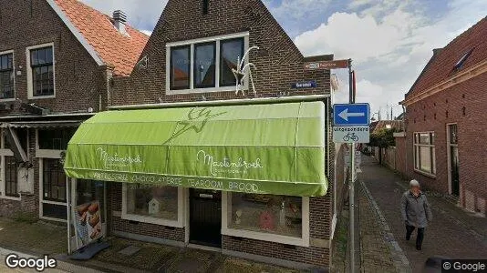 Lokaler til leje i Waterland - Foto fra Google Street View