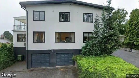Lokaler til salg i Karlskoga - Foto fra Google Street View
