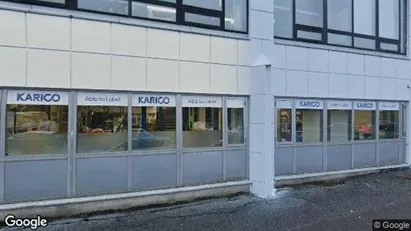 Kontorlokaler til leje i Espoo - Foto fra Google Street View