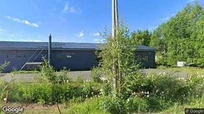 Værkstedslokaler til leje i Kempele - Foto fra Google Street View
