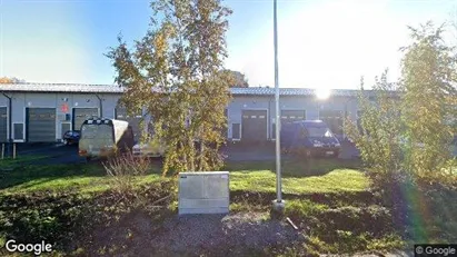 Lager zum Kauf in Turku – Foto von Google Street View