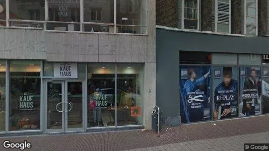 Office spaces for rent i Arnhem - Photo from Google Street View