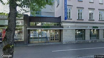Office spaces for sale in Porvoo - Photo from Google Street View