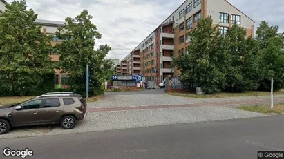 Office spaces for rent in Berlin Marzahn-Hellersdorf - Photo from Google Street View