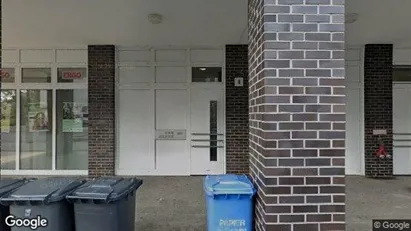 Lokaler til leie i Berlin Spandau – Bilde fra Google Street View