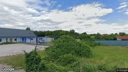 Lokaler til leje i Nitra - Foto fra Google Street View