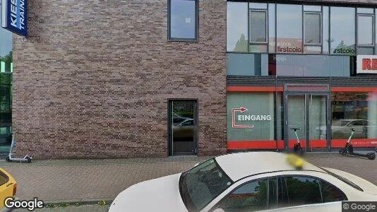 Coworking spaces zur Miete i Frankfurt Ost – Foto von Google Street View