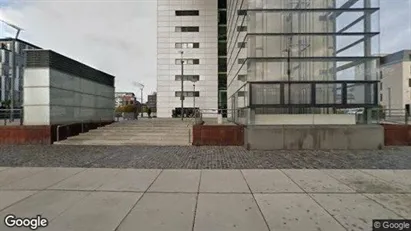 Coworking spaces te huur in Keulen Innenstadt - Foto uit Google Street View