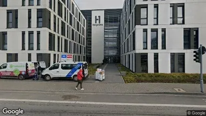 Coworking spaces zur Miete in Köln Ehrenfeld – Foto von Google Street View
