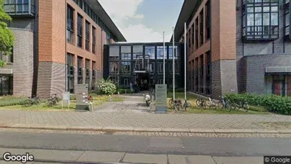 Office spaces for rent in Dresden - Photo from Google Street View