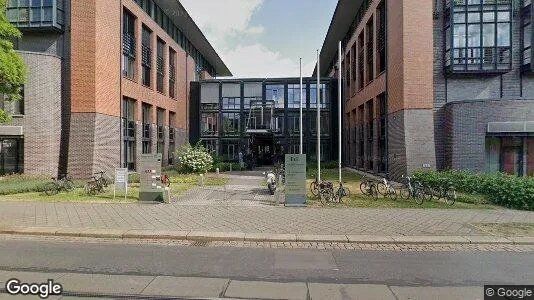 Office spaces for rent i Dresden - Photo from Google Street View
