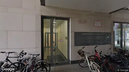 Commercial properties for rent in Munich Maxvorstadt - Photo from Google Street View