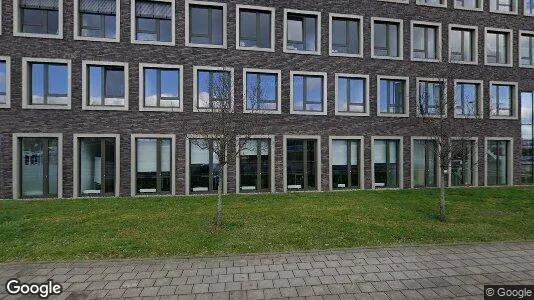 Gewerbeflächen zur Miete i Köln Kalk – Foto von Google Street View