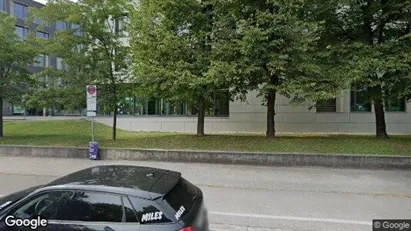 Commercial properties for rent in Munich Sendling - Photo from Google Street View