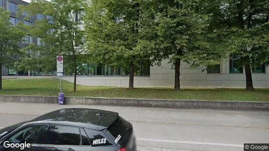 Lokaler til leje i München Sendling - Foto fra Google Street View