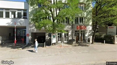 Commercial properties for rent in Munich Sendling-Westpark - Photo from Google Street View