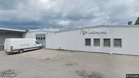 Coworking spaces for rent i Borås - Photo from Google Street View