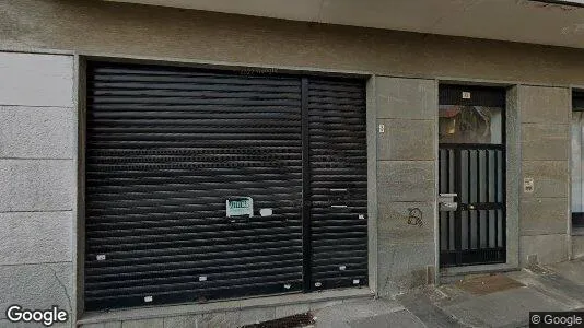 Commercial properties for rent i Rivoli - Photo from Google Street View