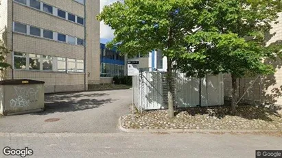 Lokaler til leie i Espoo – Bilde fra Google Street View