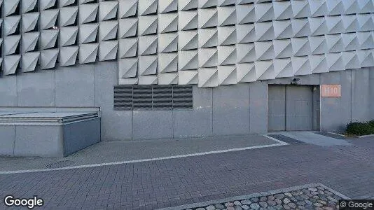 Lokaler til leje i Helsinki Itäinen - Foto fra Google Street View