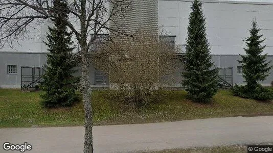 Lokaler til leje i Nurmijärvi - Foto fra Google Street View