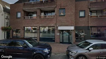 Företagslokaler till salu i Sittard-Geleen – Foto från Google Street View