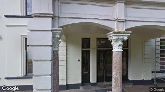 Office spaces for rent i Amersfoort - Photo from Google Street View