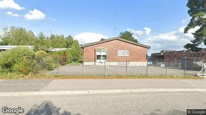 Office spaces for rent in Vantaa - Photo from Google Street View