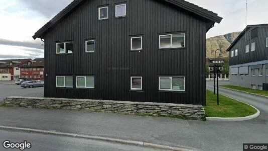 Kantorruimte te huur i Oppdal - Foto uit Google Street View