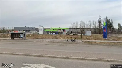 Office spaces for rent in Vantaa - Photo from Google Street View