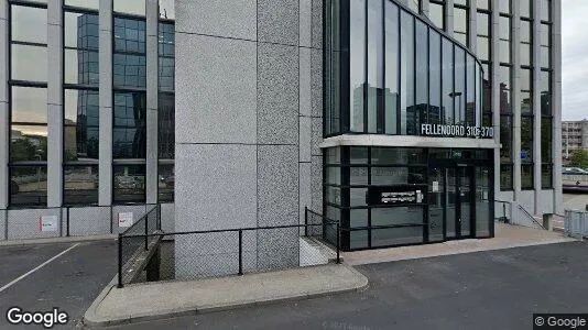 Office spaces for rent i Eindhoven - Photo from Google Street View