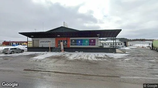 Office spaces for rent i Umeå - Photo from Google Street View