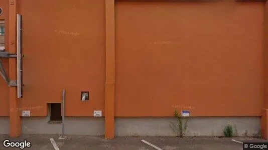 Office spaces for rent i Karlstad - Photo from Google Street View