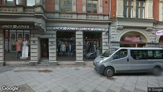 Office spaces for rent i Malmö City - Photo from Google Street View