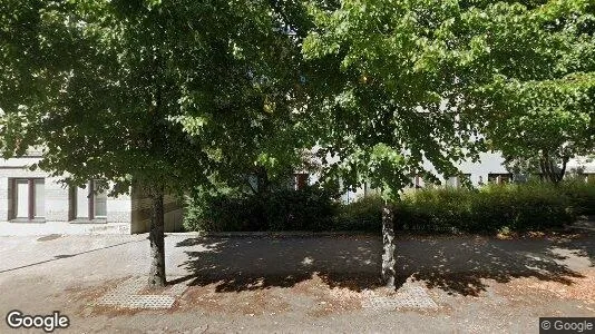 Coworking spaces för uthyrning i Västerort – Foto från Google Street View