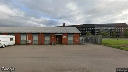 Office spaces for rent in Växjö - Photo from Google Street View