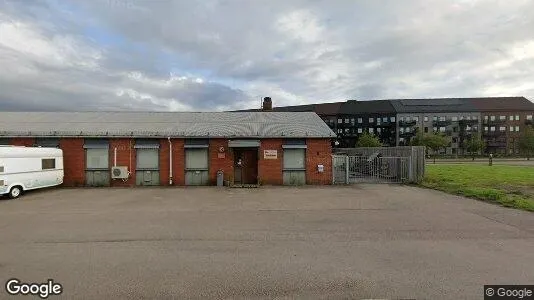 Office spaces for rent i Växjö - Photo from Google Street View
