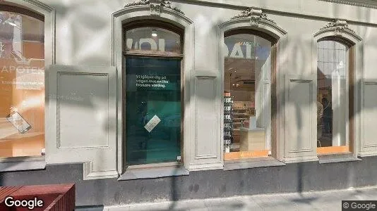 Office spaces for rent i Location is not specified - Photo from Google Street View