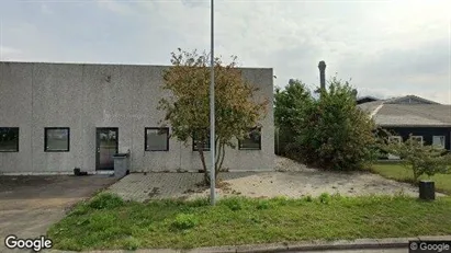 Lokaler til leie i Nykøbing Falster – Bilde fra Google Street View