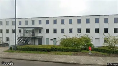 Lokaler til leie i Glostrup – Bilde fra Google Street View