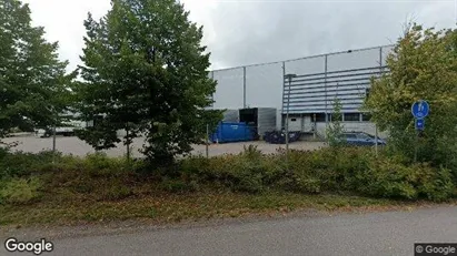 Office spaces for rent in Vantaa - Photo from Google Street View