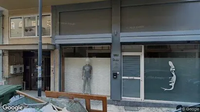 Gewerbeflächen zur Miete in Larissa – Foto von Google Street View