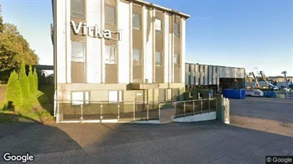 Office spaces for rent in Vantaa - Photo from Google Street View