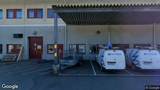 Lokaler til leie i Kungälv – Bilde fra Google Street View