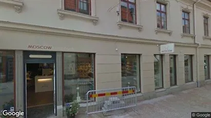 Gewerbeflächen zur Miete in Gothenburg City Centre – Foto von Google Street View